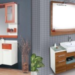 Banyo dolapları çamaşır makinesi dolapları 25 çamaşırlıklı banyo dolabı