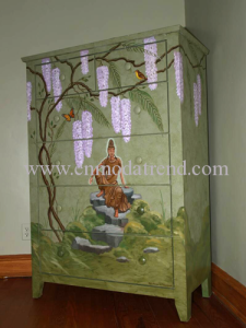 gardrobumu yenilemek istiyorum nasıl yenilerim DIY