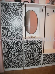 mobilya yenileme DIY projeleri