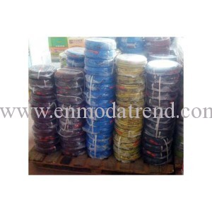 25 mm tek damar kablo