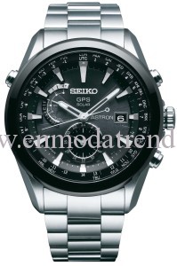 Seiko SEIAST003G Erkek kol saati