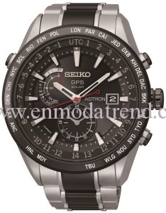 Seiko SEIAST015G Erkek kol saati