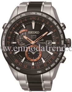 Seiko SEIAST017G Erkek kol saati