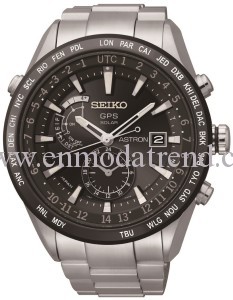 Seiko SEIAST021G Erkek kol saati