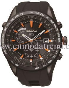 Seiko SEIAST025G Erkek kol saati