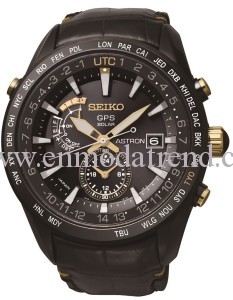 Seiko SEIAST100G Erkek kol saati