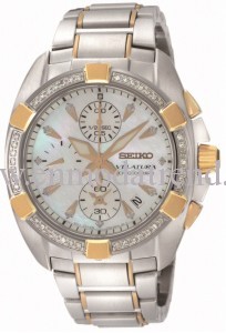 Seiko SEINDZ38P Bayan kol saati