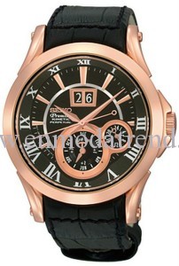 Seiko SEINP036P Erkek kol saati