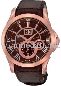 Seiko SEINP038P Erkek kol saati