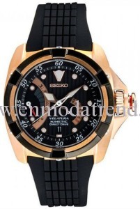 Seiko SEIRH006P Erkek kol saati