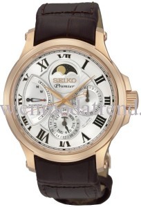 Seiko SEIRX008P Erkek kol saati