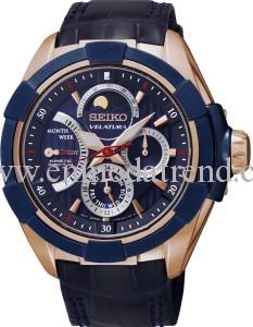 Seiko SEIRX010P Erkek kol saati