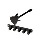gitar duvar askılığı