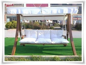 bahçe balkon salıncakları 11