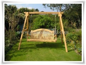 bahçe balkon salıncakları 12