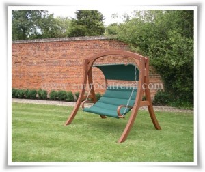 bahçe balkon salıncakları 14