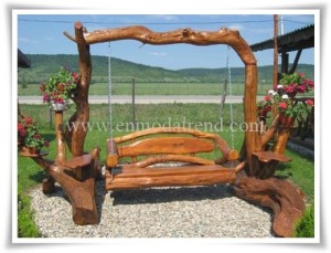 bahçe balkon salıncakları 17