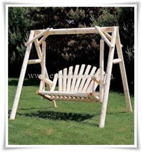 bahçe balkon salıncakları 2