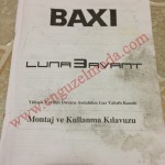 Baymak luna3 240 fi kullanım kılavuzu 1 baymak luna3 240 fi kullanim klavuzu 1