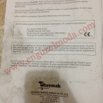 Baymak luna3 240 fi kullanım kılavuzu 2 baymak luna3 240 fi kullanim klavuzu 2