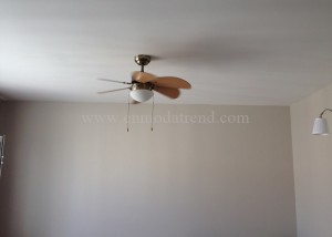 Raks pf 32 tavan vantilatörü 1