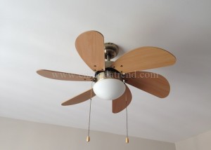 Raks pf 32 tavan vantilatörü 2