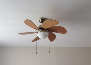 Raks pf 32 tavan vantilatörü 3