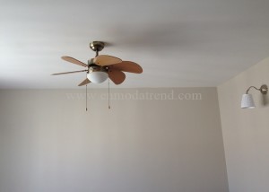 Raks pf 32 tavan vantilatörü 4