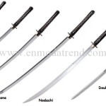 katana samuray kılıcı 003