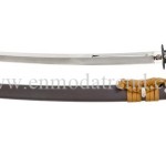 katana samuray kılıcı 016