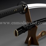 katana samuray kılıcı 036