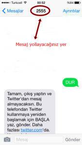 Airties 5440 şifre koyma problemi 7 Twitter doğrulama kodu gelmiyor