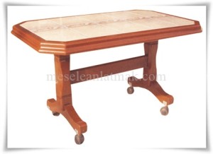 fayansli tas masa009