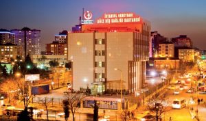 İstanbul okmeydanı ağız ve diş sağlığı hastanesi yorumlarım