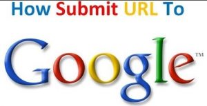 Google add url çalışmıyor