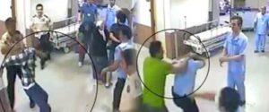 Devlet memuru vatandaşa kibar davranmasını hala öğrenemedi