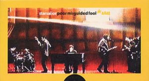 Starsailor - poor misguided fool dinleyin mp3 olarak indirin