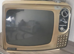 Çıkma Ondulin saç uzun ömürlü bir çözüm sunar sahibinden 20 Arçelik markasının ilk çıkan tüplü televizyonlarından antika değeri var