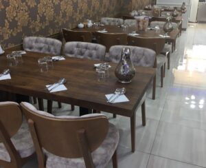 ikinci el restaurant masa sandalye