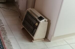 Çıkma Ondulin saç uzun ömürlü bir çözüm sunar sahibinden 16 2.el ihlas marka buharlı elektrikli ısıtıcı