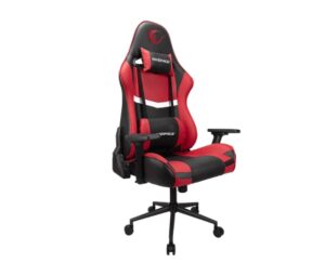 İkinci El RAMPAGE KL-R56 3D Kol Tam Dökme Süngerli Oyuncu Koltuğu