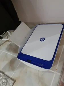 Uygun fiyata satılık hatasız çalışan ucuz fiyatlı ikinci el HP yazıcı FİYATI: 200 TL