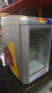 2.el redbull dolabı FİYATI: 1500 TL