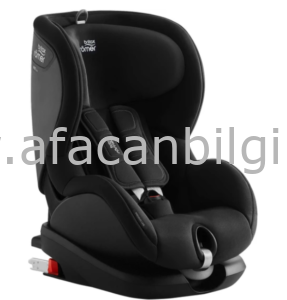 Teşhir Defolu Britax Römer 9-18 kg Isofixli Oto Koltuğu FİYATI: 3500 TL