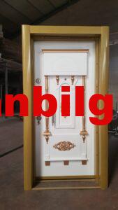 Televizyon arkasında taş duvarlar 14 2.el kentsel dönüşümden çıkan çelik kapı ucuz 500 TL