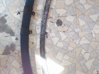 antika kilic 150 senelik 2