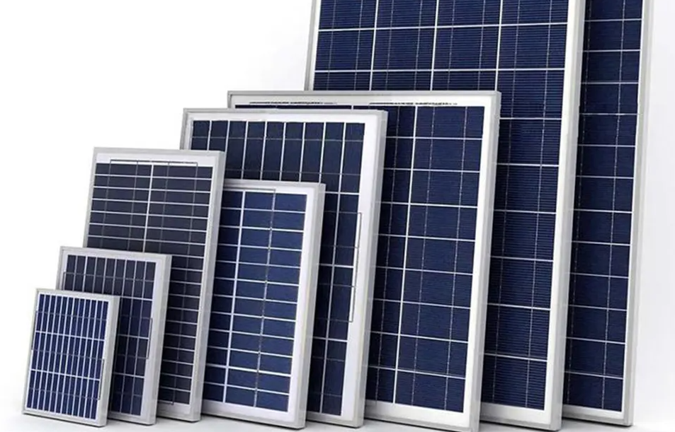 ikinci el güneş panelleri ev için 10KW 5KW
