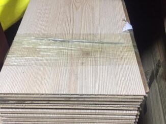 yeni sokulmus cikma laminat parke