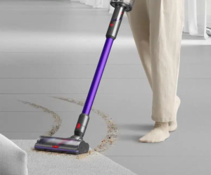 ikinci el dyson gen5detect absolute vs v15