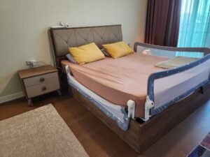 Çıkma ikinci el merdiven ve ayrılabilen ranzalar ile konfor ve güvenlik 6 İKEA YATAK BAZA IKEA teşhir ürünleri satışı